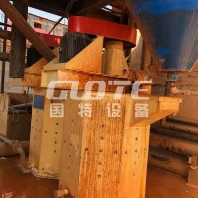 2021 Large Processing Capacity Sand Washer Sand Scrubber