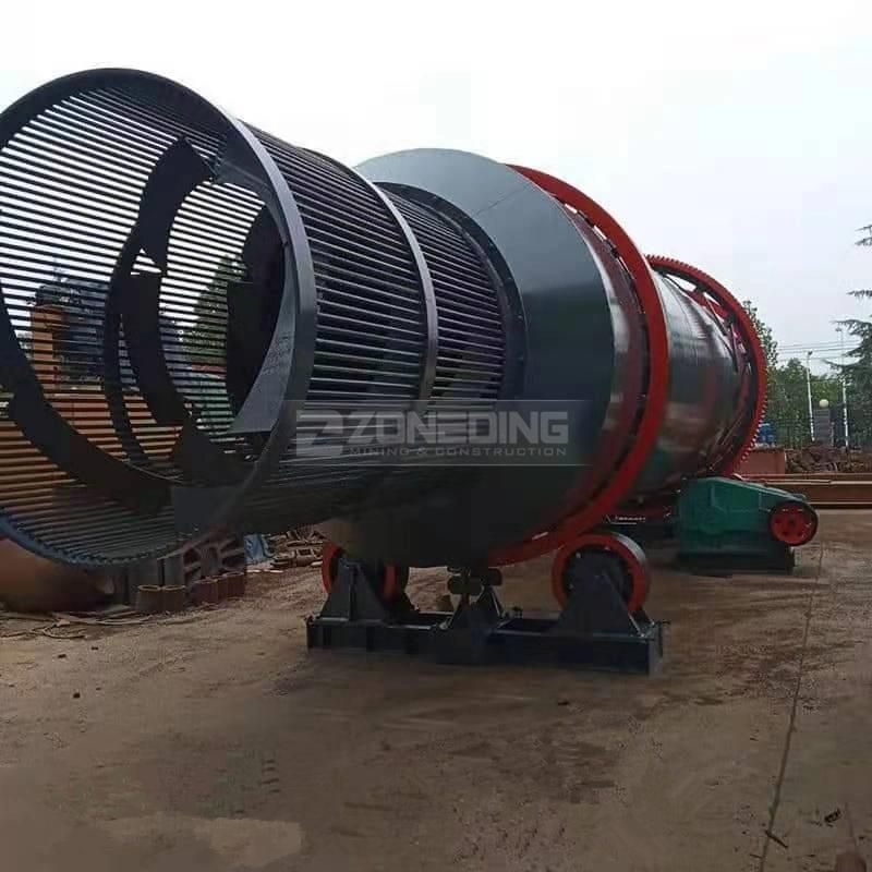 Stone Sand Washing Machine Price Drum Sand Washer Rotary Stone Washer