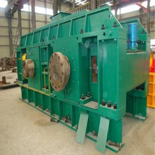 Double Tooth Roller Crusher Used for Large Raw Minerals|Waste Rock|Coke Coal Slag Flint or Other Materials