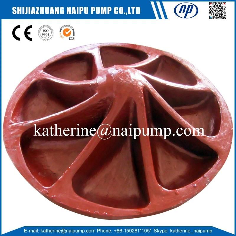 Tc4191A05 Impeller for 4/4tc Slurry Pump