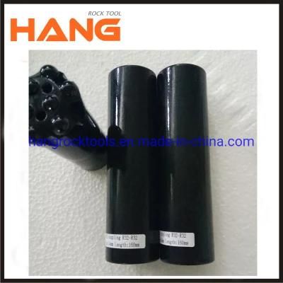 Coupling Sleeves for Drilling Rod and Ming