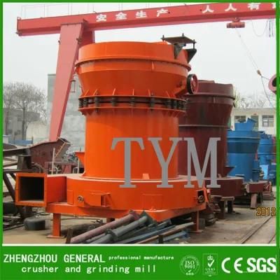 High Pressure Suspension Grinding Mill