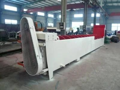 China Famous Brand Sand Washer Machine with CE