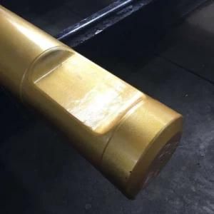 High Quality Drill Rod of Hydraulic Breaker Hammer