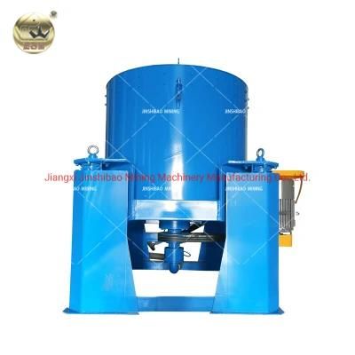 Alluvial Gold Processing Equipment Gold Concentrator Separator