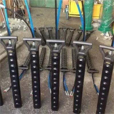 Hydraulic Rock Splitter Hydraulic Breaker