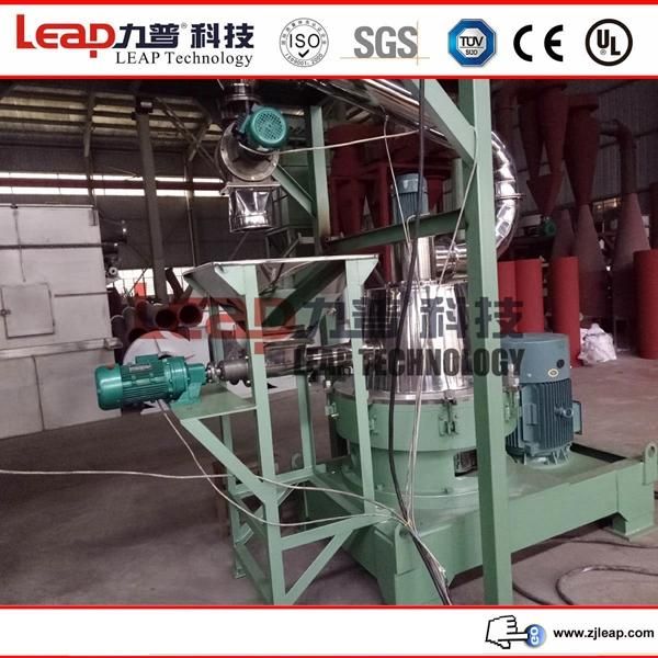 Professional Superfine Mesh Mica Powder Shredder