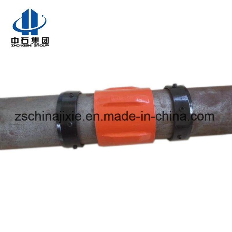 Stop Ring for Casing Centralizer