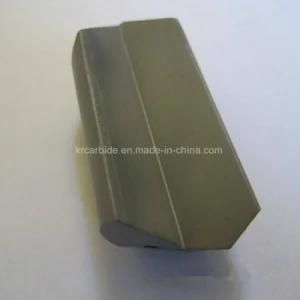 Tungsten Carbide Gun Drill for Mold Making
