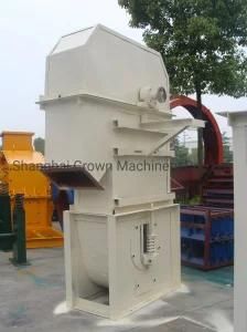 High Quality Industry Bucket Elevator for Powder /Rice/Grain/Corn/Concrete/Soil with Low ...
