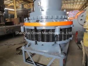 3feets Spring Cone Crusher with Lower Price