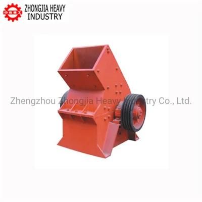 Made in China Hammer Crusher with Rotor PC 400X300