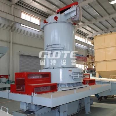 New Design Sand Making Plant for Crushing Quartz Stone