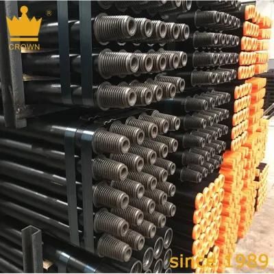 Fs1 #400 20*22 Drill Rod Pipe for Horizontal Directional Drilling