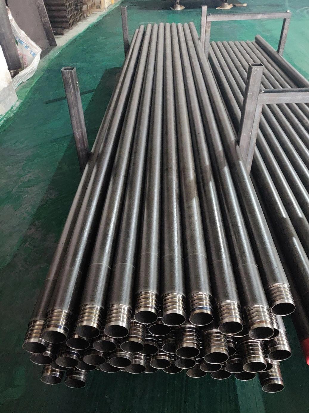 Bq Drilling Pipe Diameter 59 mm