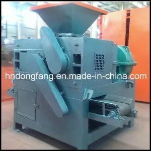 Carbon Powder Ball Press of Hot Sale and CE Approved