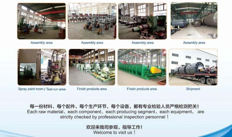 Ceramic Raw Material Ball Grinding Mill Machine