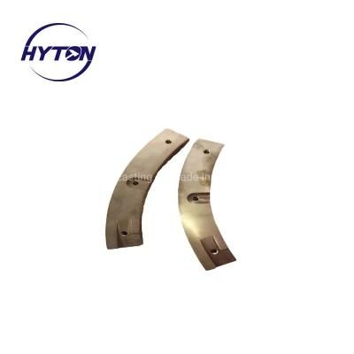 Crusher Parts Centrifugal Bronze Casting High Lead Locating Bar for CH660 CS660 H6800 ...