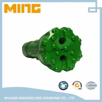 DHD10-330 Rock Drilling Tools DTH Hammer Bit for Drilling