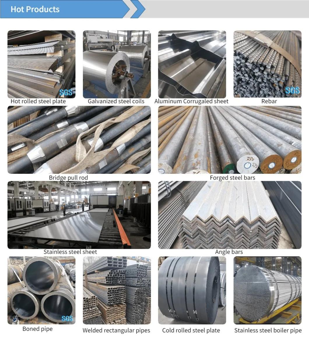 Mining Roof Supporting Rod Hollow Grouting Mortar Anchor Bolt Manufacturer