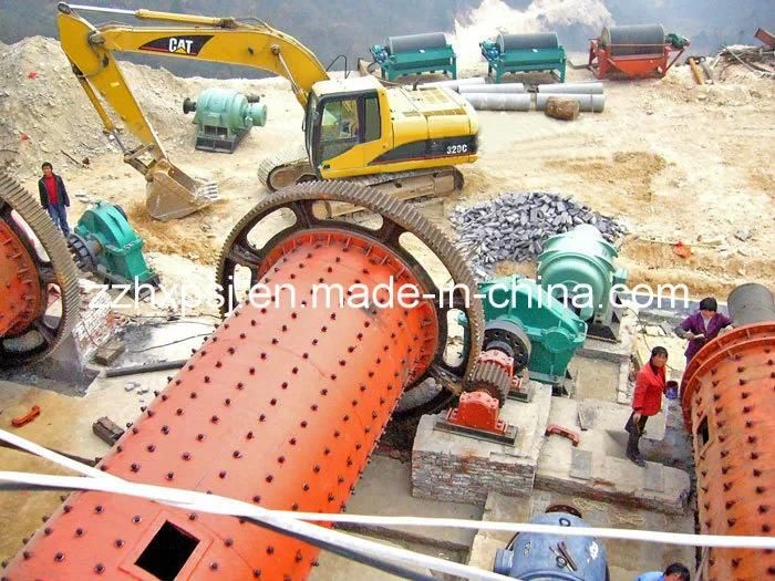 Factory Direct Sale Ball Mill Price