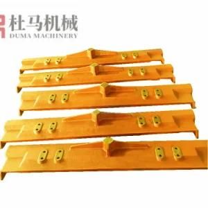 Manganese Apron Feeder Pans for Mining Industry