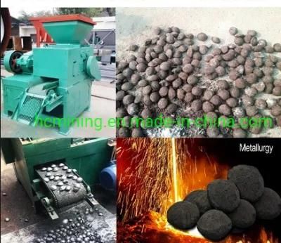 ISO9001: 2008 Lignite Briquette Machine/ Briquette Machine for Charcoal, Honeycomb, Rice ...