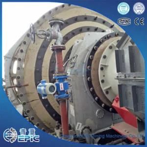 China Best Selling Mining Wet Ore Ball Mill