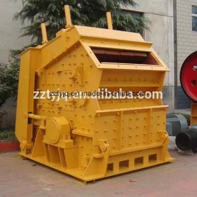 Mining Equipment Impact Crusher Machine for Sale