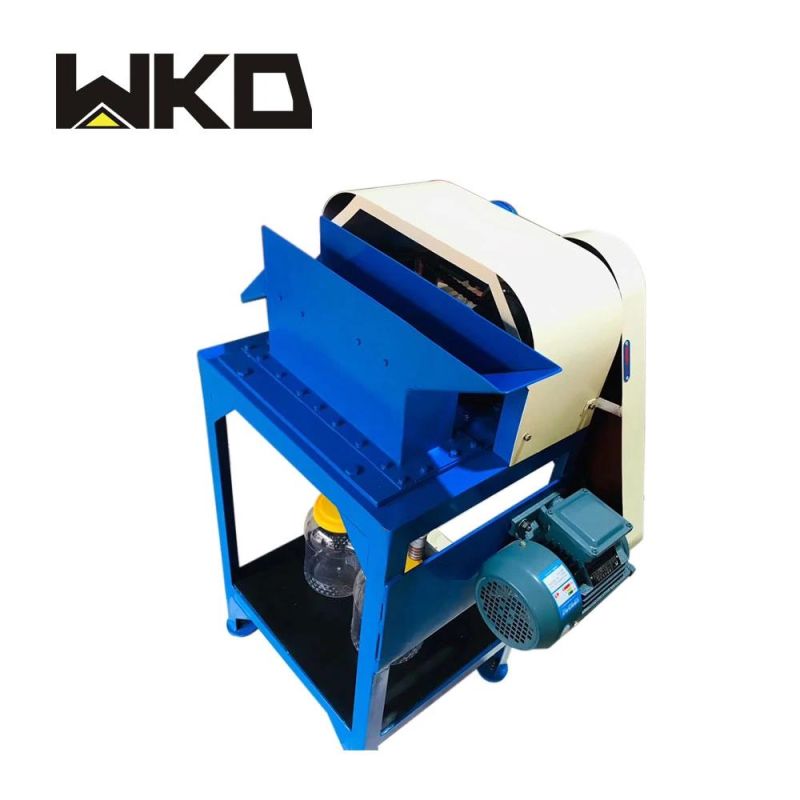 Lab Scale Gold Iron Gravity Separator Jig Machine for Sale