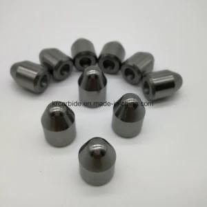Customized Cemented Carbide Button for Drill Tool From Zhuzhou