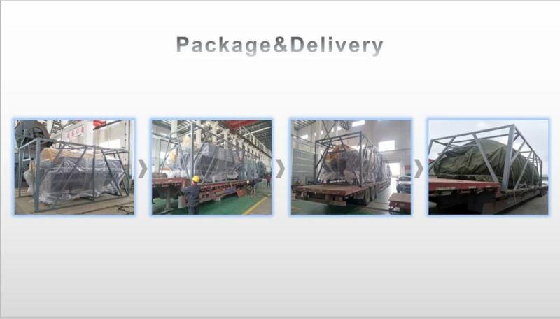 Wet Drum Magnetic (magnet) Separator (LIMS) for Mineral Enrichment