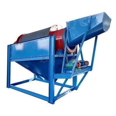 Gold Wash Plant Trommel Screen Gold Sieve, Gold Sieving Machine, Gold Separating Sieve for ...