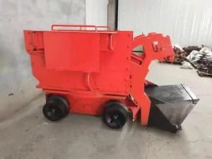 Underground 50-60m&sup3; Muck Mining Loader Rock Loader