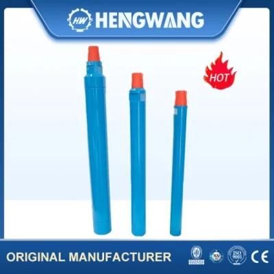 High Air Pressure DTH Drilling Hammer for Water Well Drilling