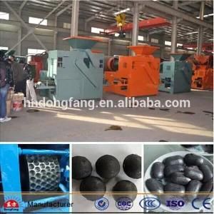 Briquette Ball Making Machine for Iron Powder/Ball Press