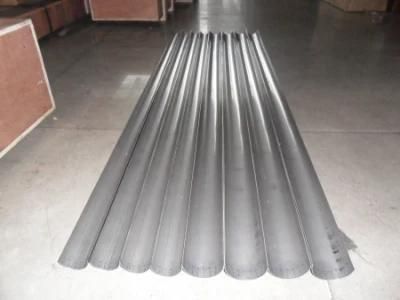 High Tensile Steel Split Tube for Nq3 Core Barrel