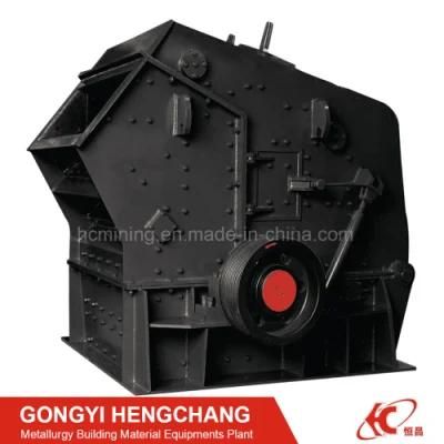 Manufacturing Impact Crusher Stone Quarry Machines for Sale