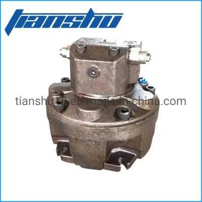 Tianshu Five Star Hydraulic Motor for Petroleum and Coal Mining Machinery with High ...