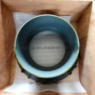 Apply to Sandvik CH440 CS440 H4800 S4800 Cone Crusher Spare Parts Dust Collar in Singapore