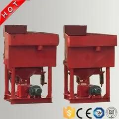 Gravity Separation Placer Gold Recovery Mining Machine