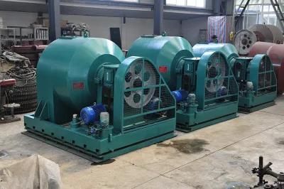 Twz Centrifuges Used in Coal, Chemical, Food, Medicine, Sewage Treatment and Other ...