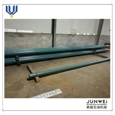 Top Quantity API 7-1 HDD Well Drilling Downhole Motors, Mud Motor for HDD