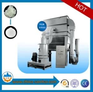 Powder Grinding Machine for Carbon Black with Competitive Price