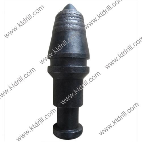 0.74 Inch Conical Bullet Bit Trencher Teeth C21HD