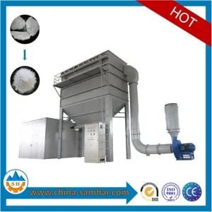 Factory Price Vertical Roller Dry Grinding Mill for Sale