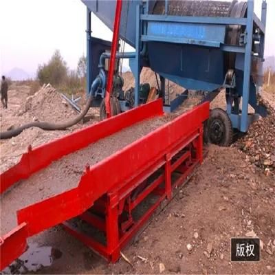 New Condition Gold Extraction Mining Equipment