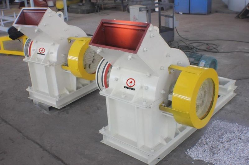 Hammer Crusher Manufacturer of Mining Crushing Operation