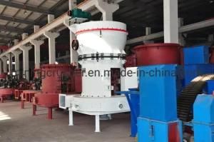 Calcium Quartz Stone Dolomite Ultrafine Grinding Mill