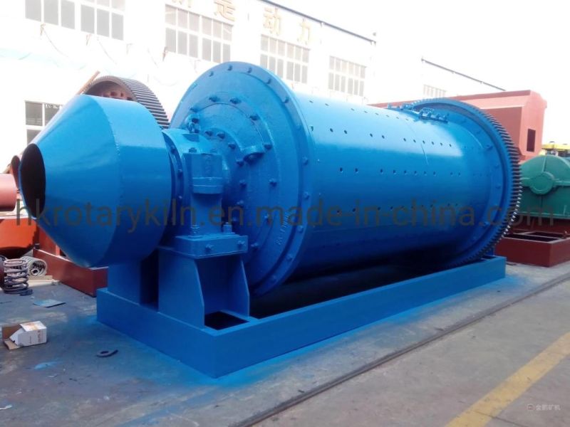 10tph Rod Mill for Sale